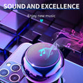 M3 Portable Bluetooth mini Speaker