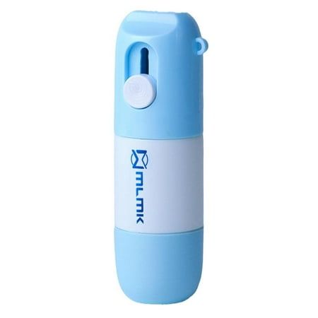 Thermal Paper Correction Fluid with Unboxing Knife