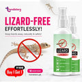 Lizard Repellent Spray