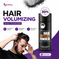 Hair Volumizing Wax Powder 20g