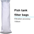 Premium Water Tank Filter Bag