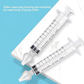 Baby Nasal Aspirator