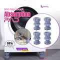 Anti Slip Shock Absorption pad