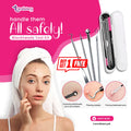 Black heads Tool Kit