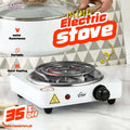 Mini Electric Stove