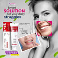 SP-4 ultra Whitening Probiotic Paste