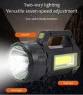 T95 Power Beam Torch