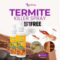 Termite Killer Spray