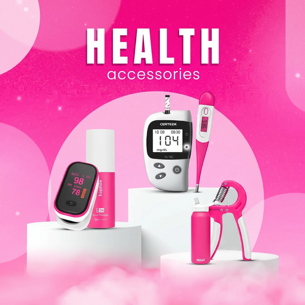 Health & Sports