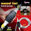 Manual Fuel Hand Pump