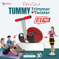Trim & Twist Duo- Buy One, Get One Free!