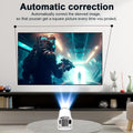 Hy300 Pro Projector