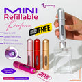 Perfume Refill Atomizer