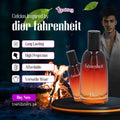 Celcius Inspired by dior fahrenheit