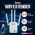 WiFi Signal Extender