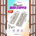 Magnetic Door Stopper