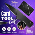 Card Tool Knife