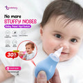 Baby Nasal Aspritator