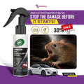 Car Rat Repellent Spray