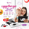 Kids Learning Visual Cards