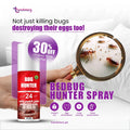 BedBug Hunter Spray