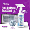 Refrigerator Defrosting Spray