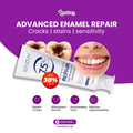 Tooth Repair Hydroxyapatite  Paste