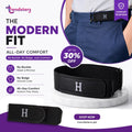 Buckle Free Belt