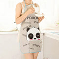 Cartoon  Kitchen Apron