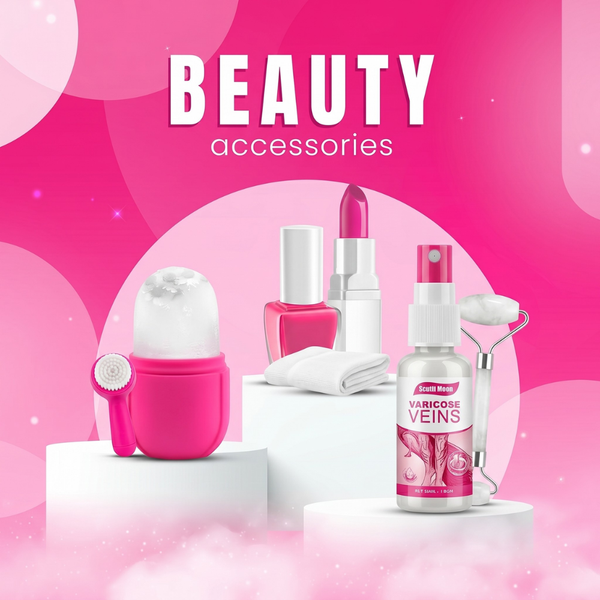 Bath & Beauty