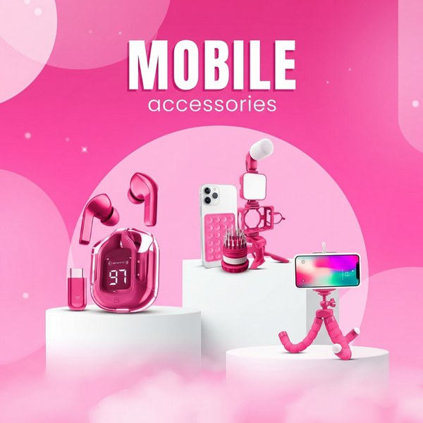 Mobile Accessories