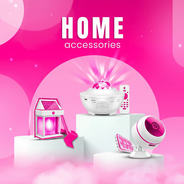 Home Accessories