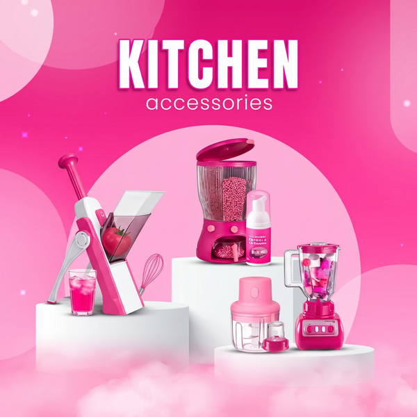 Kitchen Accessories